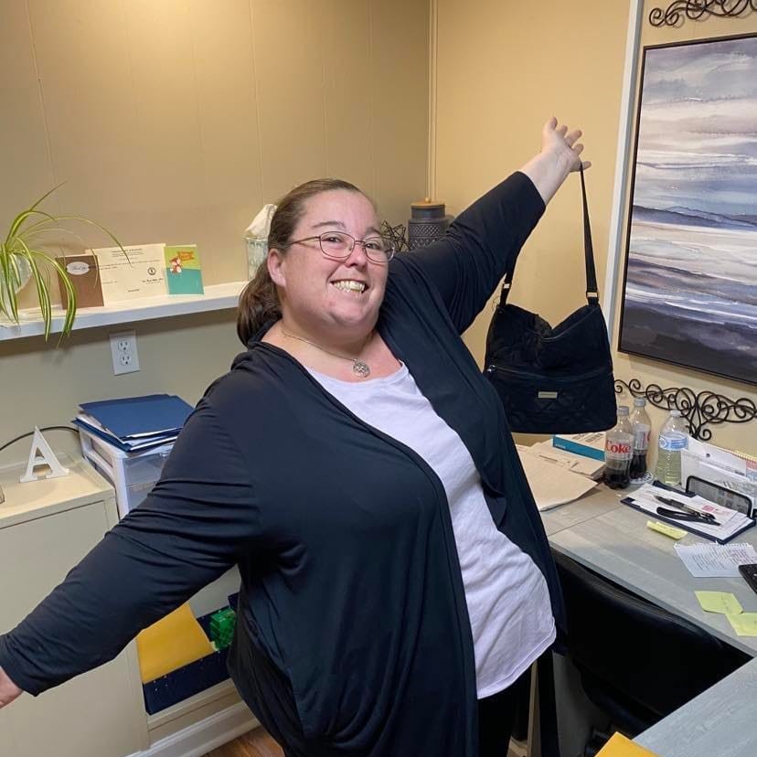 Alli Robertson, CPA, Owner